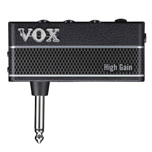 VOX AmPlug3 High Gain AP3-HG {bNX AvO3 M^[pwbhzAv GtFN^[ Y}V