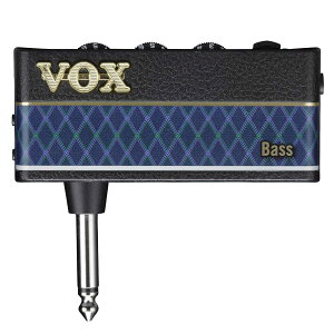 VOX AmPlug3 Bass AP3-BA {bNX AvO3 x[XpwbhzAv GtFN^[ Y}V