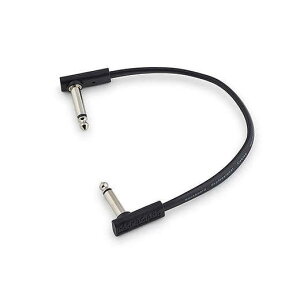 RockBoard �t���b�g �p�b�`�P�[�u�� 20cm�@1�{�@by WARWICK �t���b�g�ŏꏊ�����Ȃ��p�b�`�P�[�u���ł�