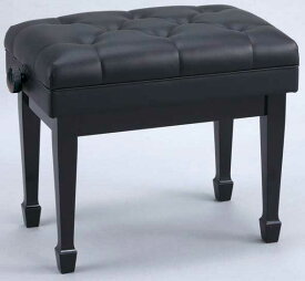 日本製 高低ピアノ椅子【送料無料】 コンサートシリーズ C60-S メーカー：甲南　／ ピアノ椅子 ピアノイス ピアノ用椅子 いす