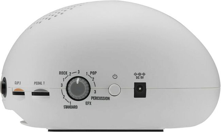 楽天市場】KORG クリップヒット CLIPHIT CH-01 送料無料 : Bourree 