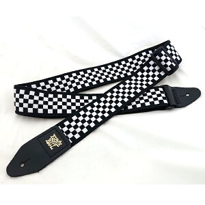 ERNIE BALL ジャガード ギターストラップ アーニーボール P04149 送料無料 郵便