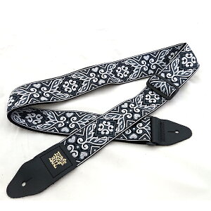 ERNIE BALL ジャガード ギターストラップ アーニーボール P04166 送料無料 郵便