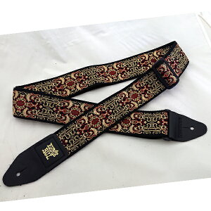 ERNIE BALL ジャガード ギターストラップ アーニーボール P04167 送料無料 郵便