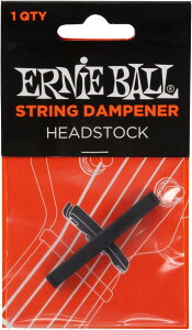 ERNIE BALL 9640 wbhXgbN_p[ String Dampener Guitar Headstock