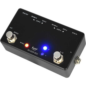 RevoL �X�C�b�`���[ EX LOOP BOX �^ ELP-BOX