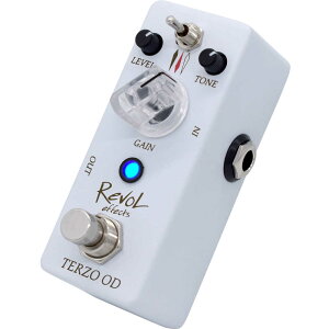RevoL �G�t�F�N�^�[ �I�[�o�[�h���C�u TERZO OD �^ EOD-03