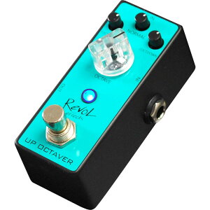 RevoL �G�t�F�N�^�[ �I�N�^�[�o�[ UP OCTAVER �^ EOT-01