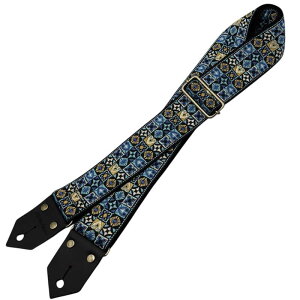 Spice Note �M�^�[�X�g���b�v Woven&Acrylic Series BETHEL �u���[ ES-CW50BET/BLU | ���{���A�S��820mm�`1450mm