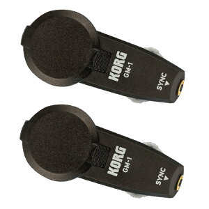 KORG GM-1 Cz^gm[@2Zbg@GM-1 2PCS@
