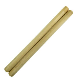 和太鼓バチ 長胴太鼓など 材質：ホオ　太さ30mm X 長さ450mm 和太鼓　バチ 太鼓バチ 撥 西日本楽器　ばち