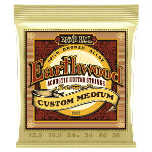 ERNIE BALL ARM 2005 EW BRONZ CM12.5-56 JX^~fBA