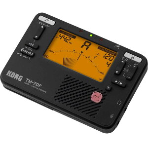 KORGiROjgm[`[i[@TM-70F BK@ubN Ԃ̃gm[`[i[
