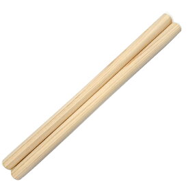 和太鼓バチ 長胴太鼓など 材質：ヒノキ　太さ24mm X 長さ420mm 和太鼓　バチ 太鼓バチ 撥　西日本楽器　ばち