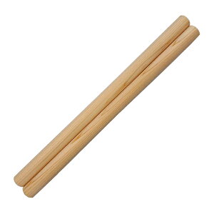 和太鼓バチ 長胴太鼓など 材質:ヒノキ 太さ26mm X 長さ470mm 和太鼓 バチ 太鼓バチ 撥 西日本楽器 ばち