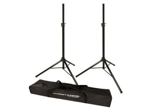 �y���������zULTIMATE �X�s�[�J�[�X�^���h2�{�g�Z�b�g JS-TS50-2 JamStands ��p�L�������O�E�o�b�O�t