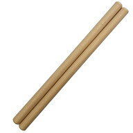 和太鼓バチ 長胴太鼓など 材質：カエデ　太さ19mm X 長さ360mm 和太鼓　バチ 太鼓バチ 撥 西日本楽器　ば…