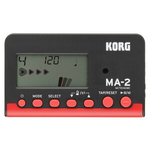KORG dqgm[ MA-2 ԍ xXgZ[̃J[h^Cvgm[ MA-2-BKRD@ X