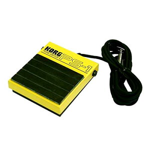 KORG y_XCb` PS-1
