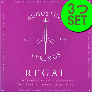 yE[ցz I[KX` [Ku[ 3Zbg NVbNM^[ AUGUSTINE REGAL BLUE Zbg3Zbg