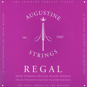 yE[ցz AUGUSTINE REGAL BLUE Zbg@I[KX`NVbNM^[@[Ku[
