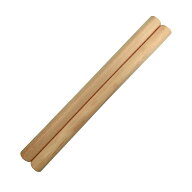 和太鼓バチ 長胴太鼓など 材質：サワグルミ　太さ38mm X 長さ530mm 和太鼓　バチ 太鼓バチ 撥 西日本楽器…