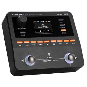 �\�j�P�[�L SONICAKE SMARTBOX QME-20 �R���p�N�g�}���`�G�t�F�N�^�[