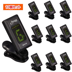 �܂Ƃ�10�p�b�N�@�N���b�v�`���[�i�[�@SYC-01�@s.yairi �M�^�[�`���[�i�[ ������10�Z�b�g