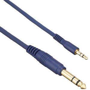 TRUE DYNA 2m �X�e���IPhone-�X�e���IMini �I�[�f�B�I�ϊ��p ���C���P�[�u�� TD-20SPSM�@�������� �X��