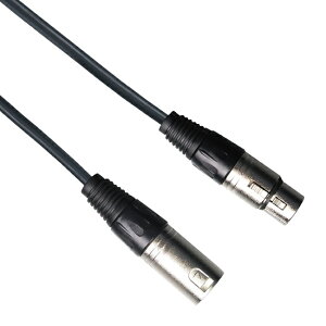 TRUE DYNA }CNP[u@10m TDXLR-10 [XLRiIXXj