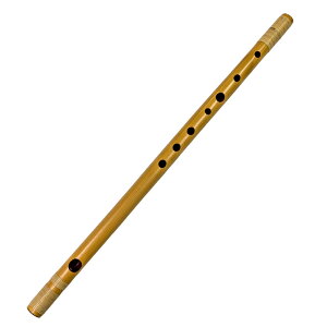 篠笛 天柊 Tenshu ドレミ音階 和楽器 8本調子 7穴 西洋音階 八本調子
