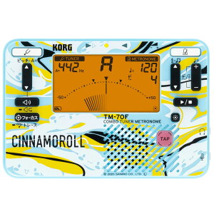 2025N胂f@KORG TM-70C SCN Vi[ `[i[Egm[ + R^Ng}CNZbg RO TI R{f