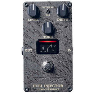 VOX(HbNX) FUEL INJECTOR I[o[hCu M^[p RpNgGtFN^[ @Nutubeځ@^ǁ@Valvenergy 2nd VE-FI