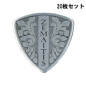 ZEMAITIS [}CeBX M^[sbN 20Zbg ZP06 TR wr[ H 1.00mm gCAO sbN ^tgEfUC