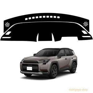 �V�^ RAV4 XA60 6��� 60�n�_�b�V���{�[�h�}�b�g ���Ă��h�~�ԓ��_�b�V���{�[�h�J�o�[�_�b�V���{�[�h�ی�}�b�g�C���e���A �A�N�Z�T���[