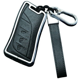 [ɂ͂] NTXX}[gL[P[X Xgbvt LC LS UX ES RX ES300h ES350 LEXUSΉ L[Jo[ L[z_[