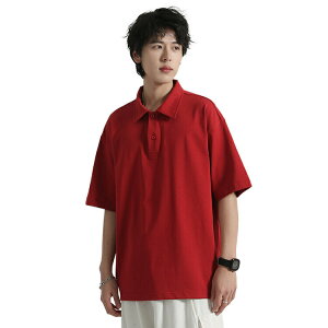 Tシャツ メンズ 5分袖 ポロシャツ 防シワ 吸水 速乾 無地 シンプル Tシャツ メンズ 接触冷感 清涼感 シンプル リラックス 人気 スポーツ 涼しい ひんやり 夏 薄手 ストレッチ ゆったり 軽い着