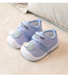 ベビーシューズ 音の鳴る靴 笛付き靴 ベビー靴 笛シューズ 笛入り 音鳴る ファーストシューズ 女の子 男の子 赤ちゃん靴 スニーカー 可愛い おしゃれ 12 13 14cm