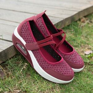 インヒールスニーカー レディース 厚底スニーカー スニーカー 姿勢矯正 厚底 美脚効果 シークレットシューズ 厚底シューズ ウォーキングシューズ 通気 メッシュ 健康 ダイエット ナース 歩