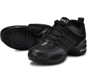 ダンススニーカー カジュアル レディース 安全靴 軽量 厚底 スニーカー ジャズシューズ 練習シューズ ヒップホップ 通気性 幅広 蒸れない 軽量 滑り止 美脚 脚長効果ウォーキングシューズ