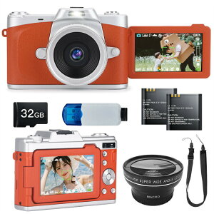 �f�W�J�� 4K �f�W�^���J���� ���{���`�b�v 32GB SD�J�[�h�t�� 16�{�Y�[�� 6800����f �L�p�����Y�t�� �I�[�g�t�H�[�J�X �E�F�u�J���� OTG�J�[�h���[�_�[�t�� ���B�� �ʐ^ �^�� �^�� �B�e �y�� ��