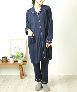 マタニティ パジャマ 部屋着 前開き 長袖 秋 春 パウダーストレッチ 授乳 授乳服 授乳口付き スナップ ボタン 無地 スヌーピー 花柄 ウエスト調整パンツ 伸縮 レディース 産前 産後 M L LL 2L サ