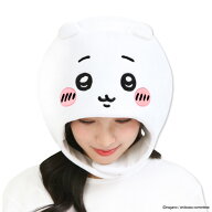 着ぐるみ キャップ ちいかわ キャラクター コスプレ ハロウィン ハロウィーン 衣装 変装 変身 コスチュー…