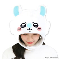 ちいかわ うさぎ コスプレ・変装・仮装 ホビー の通販