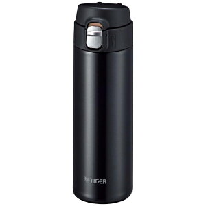 1個から注文可 タイガー魔法瓶 真空断熱ボトル480ml パールブラック MMJ-S048KJノベルティグッズ 販促品 ノベルティ 景品 粗品