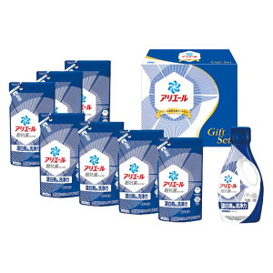 1個から注文可 P&G アリエール液体洗剤セット PGLA-50E ノベルティグッズ 販促品 ノベルティ 景品 粗品