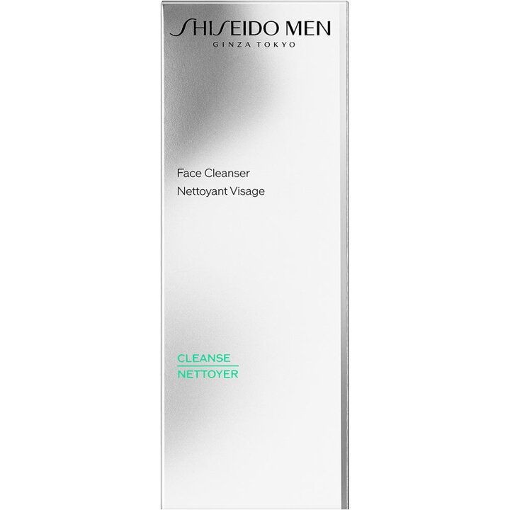 楽天市場】資生堂 SHISEIDO メンインターナショナル シセイドウ メン フェイス クレンザー (130g) 洗顔 フォーム 洗顔料 クレンジング 男性用 : 錦花堂 楽天市場】資生堂 SHISEIDO メンインターナショナル シセイドウ メン フェイス クレンザー (130g) 洗顔 フォーム 洗顔料 クレンジング 男性用 : 錦花堂