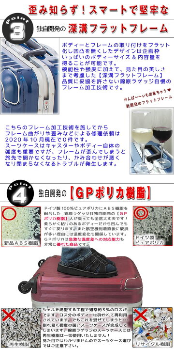 楽天市場 スーツケース ストッパー付き 機内持ち込み キャリーケース キャリーバック Sサイズ 旅行カバン 最大 Tsa 鍵式 かわいい おしゃれで 修学旅行にもピッタリ スーツケース専門ラゲッジジャパン