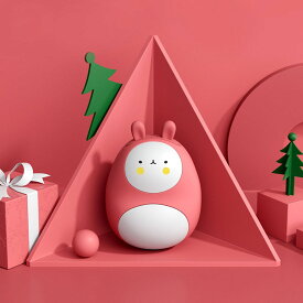 「15日～P7倍＆MAX7％割引」 充電式カイロ 8000mAh ピンク 電気カイロ ハンドウォーマー USBカイロ かわいい 電気あんか 加熱 防寒グッズ 寒さ対策 バッテリー機能 プレゼント🎁、自分へのご褒美　バレンタインプレゼント 大寒 対応