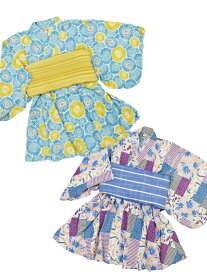 オーシャンアンドグラウンド Ocean＆Ground 浴衣 ワンピース 女児 女子 女の子 FLOWER 1012701